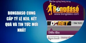 bongdaso